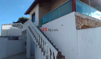Casa comercial com 1 sala para alugar no Planalto, Belo Horizonte  por R$ 3.890