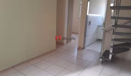 Cobertura com 2 quartos à venda no Castelo, Belo Horizonte  por R$ 480.000