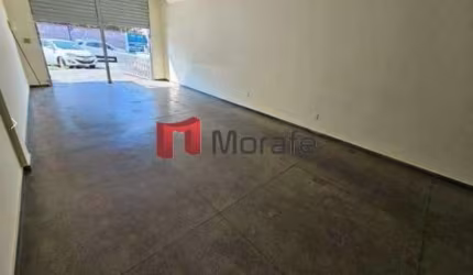 Ponto comercial com 2 salas para alugar na Santa Mônica, Belo Horizonte  por R$ 3.670