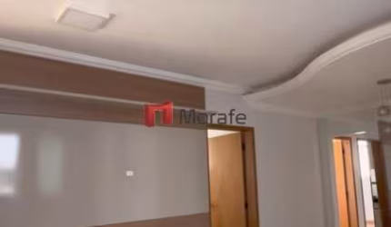 Apartamento com 3 quartos à venda em Serrano, Belo Horizonte  por R$ 699.000