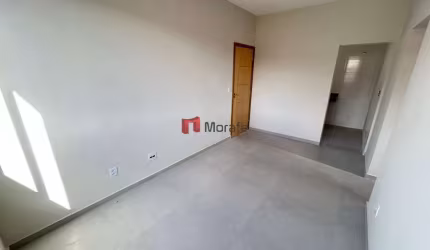 Apartamento com 2 quartos à venda em Paquetá, Belo Horizonte  por R$ 330.000