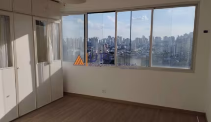Cobertura Vila Paulicéia - 250m² - 3 suítes - 4 vagas - R$ 1.800.000,00 - Zona Norte - Sp