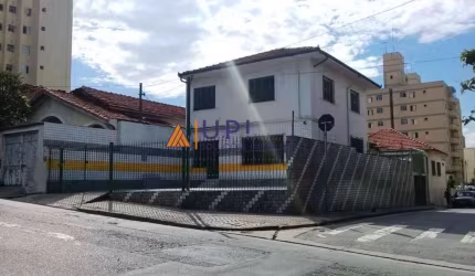Terreno comercial de esquina na Vila Mazzei - 200m² - Próximo ao Metrô e Shopping