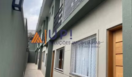 Sobrados a venda em condomínio - Tucuruvi - 2 dormitórios - R$ 399.000,00 - Zona Norte - São Paulo