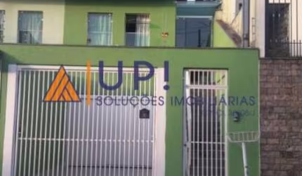 Casa com 3 quartos à venda na Vila Nova Mazzei, São Paulo , 110 m2 por R$ 580.000