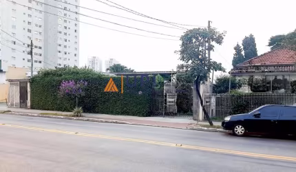 Casa Comercial/Terreno Tremembe