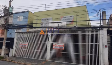 Prédio comercial com loja Vila Galvão Guarulhos