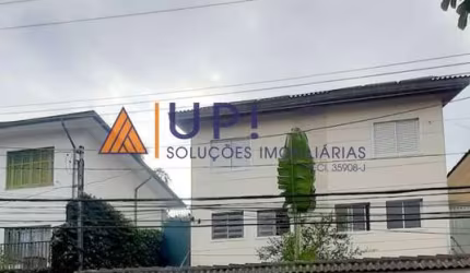 Sobrado Modernizado Amplo Agua Fria 4 dormitorios.