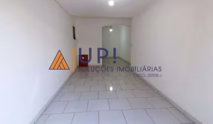 loja no tremembe  e 3 salas na parte superior