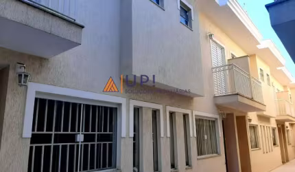 Casa de Condominio a 8 minutos a pé Shopping Metro Tucuruvi