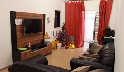 Casa com 3 quartos à venda no Tucuruvi, São Paulo , 188 m2 por R$ 750.000