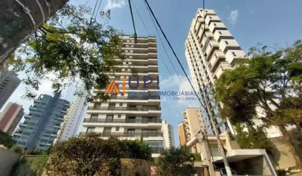 Apartamento Mobiliado Completo  3 Suítes e 3 Vagas Em Santana - R$ 9.000,00