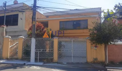 Casa com 3 quartos à venda no Jardim Franca, São Paulo , 242 m2 por R$ 1.350.000