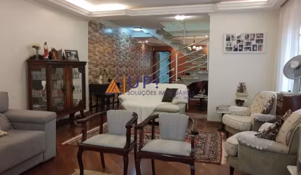 Casa com 3 quartos à venda no Lauzane Paulista, São Paulo , 223 m2 por R$ 1.280.000