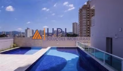 Apartamento com 3 quartos à venda em Santa Teresinha, São Paulo , 81 m2 por R$ 867.000