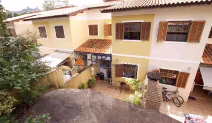 Casa em condomínio fechado com 3 quartos à venda no Horto Florestal, São Paulo , 143 m2 por R$ 670.000