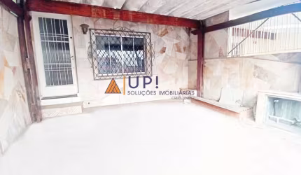 Sobrado 2 dormitórios - 2 banheiros - 1 vaga de garagem - Tucuruvi - Sp / Sp - R$ 430.000,00