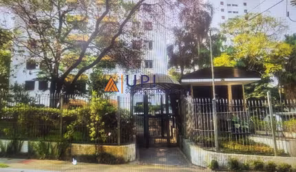 APARTAMENTO NO BARRO BRANCO