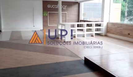 Salão Comercial Moderno  Braz Leme