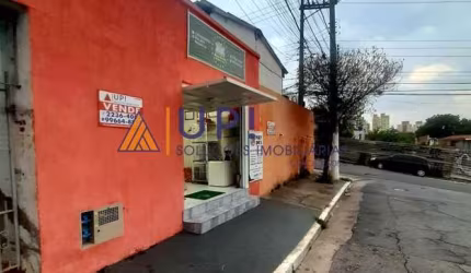 Terreno proximo ao Shopping Metrô Tucuruvi