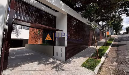 Residencial Espetacular Jardim Floresta,sao 4 suite ,4 vagas com Piscina