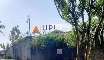 Terreno nas Palmas do Tremembé