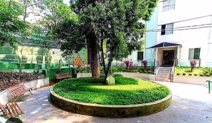 Apartamento  Reformado no Tremembé