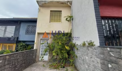Sobrado Comercial ou Residencial- Venda- R$450.000,00 Bairro Agua Fria