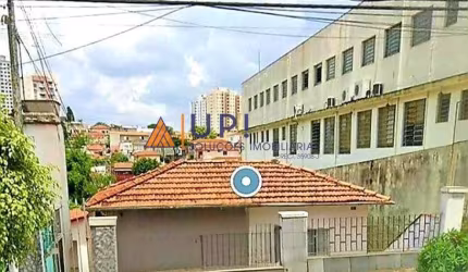 Terreno Próximo Braz Leme e Imirim 10x50