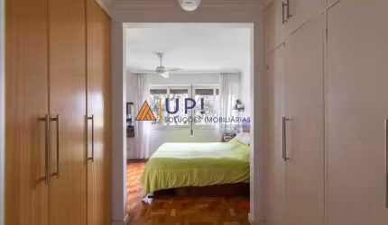 Apartamento em Higienopolis 4 dormitórios Amplo