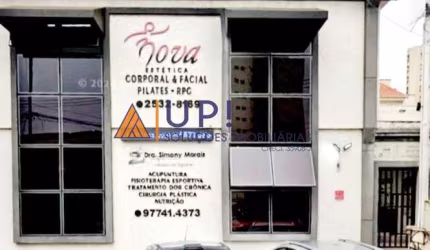 Prédio Comercial a Venda Agua Fria 350mts