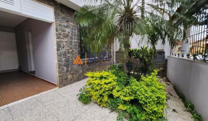 Casa 03 dormitorios- 5 vagas- Agua Fria -R$ 4500,00