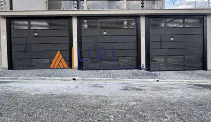 Sobrado Novo com 3 suites Vila Nova Mazzei
