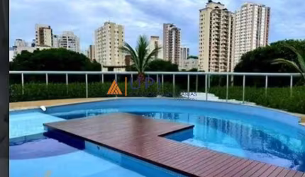 Apartamento Moderno Alto de Santana 3 suites e 4 vagas