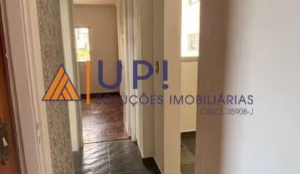 Amplo Apartamento de 104m² com 2 Dormitórios ? Ótima Localização!