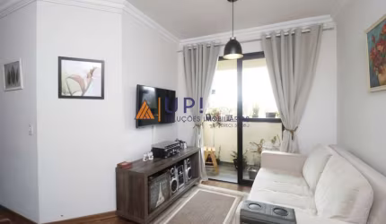 Apartamento com 2 quartos à venda no Parque Mandaqui, São Paulo , 49 m2 por R$ 320.000