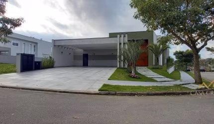 Casa à venda, 342 m² por R$ 4.700.000,00 - Vintage - Cotia/SP