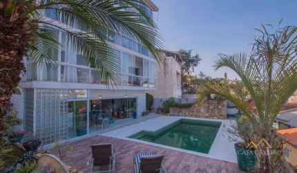 Casa à venda, 700 m² por R$ 2.900.000,00 - São Paulo II - Cotia/SP