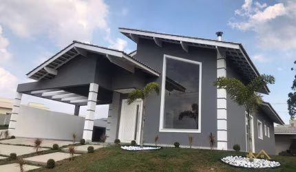 Casa à venda, 180 m² por R$ 1.150.000,00 - Paysage Bella Vittá - Vargem Grande Paulista/SP