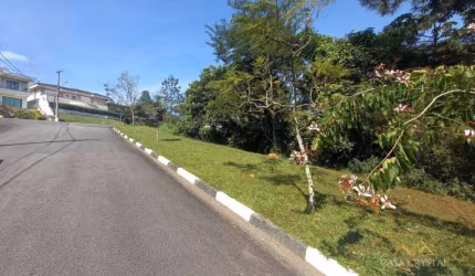 Terreno à venda, 704 m² por R$ 350.000,00 - Parques das Artes - Embu das Artes/SP