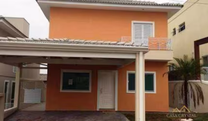Casa à venda, 225 m² por R$ 1.550.000,00 - Palm Hills - Cotia/SP