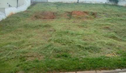 Terreno à venda, 500 m² por R$ 280.000,00 - Reserva Vale Verde - Cotia/SP