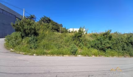 Terreno à venda, 1000 m² por R$ 700.000,00 - Granja Clotilde - Cotia/SP