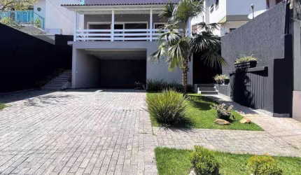 Casa à venda, 285 m² por R$ 1.800.000,00 - São Paulo II - Cotia/SP