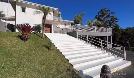 Casa à venda, 428 m² por R$ 2.995.000,00 - São Paulo II - Cotia/SP