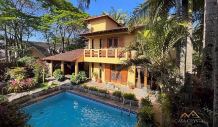 Casa à venda, 342 m² por R$ 1.680.000,00 - São Paulo II - Cotia/SP