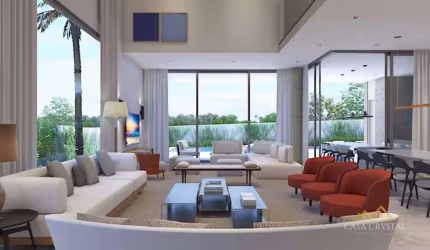 Casa à venda, 536 m² por R$ 10.600.000,00 - Alphaville 02 - Barueri/SP
