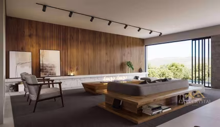 Casa à venda, 400 m² por R$ 3.250.000,00 - Golf Village - Carapicuíba/SP