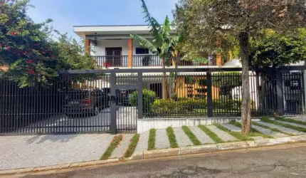 Casa à venda, 480 m² por R$ 2.800.000,00 - Parque dos Príncipes - São Paulo/SP
