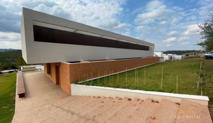 Casa à venda, 1486 m² por R$ 22.000.000,00 - Condomínio Quinta da Baroneza - Bragança Paulista/SP